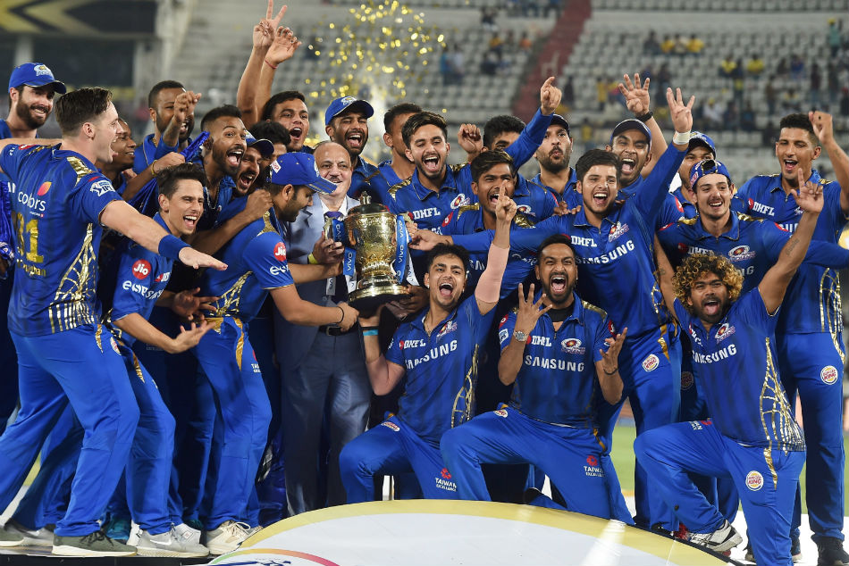 IPL Mumbai Indians